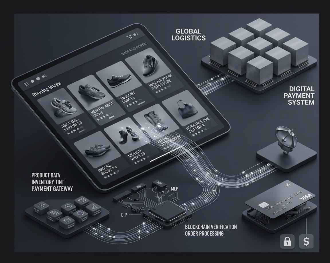 E-Commerce Platform
