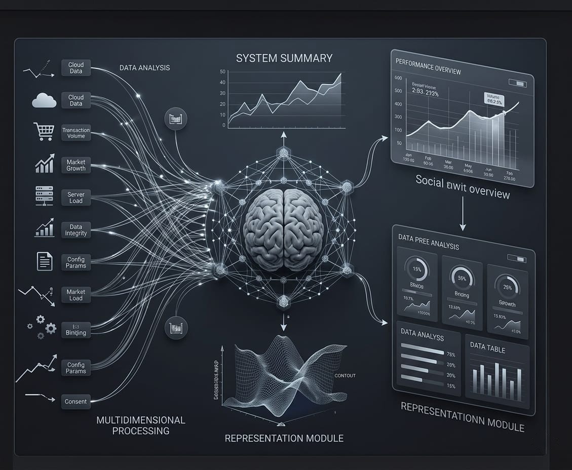 Predictive Analytics Engine